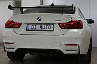 BMW M4 GTS Limited Edition