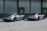 Porsche 992 Gt3 und 992 GT3 Touring neu bei DI-automobile Germany