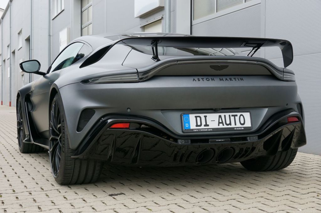 Exclusive Cars you  can buy in Germany at DI-Automobile GmbH